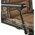 thumbnail image 5 of Bolderton 360 Comfort Swivel Hunting Chair with Armrests, Mossy Oak Break-Up Country Mossy Oak Country Camo, 5 of 9
