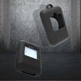 thumbnail image 4 of For Insta360 GPS Action Remote Silicone Protective Case, for Insta360 X3 ONE X X2 R RS Remote Contro, 4 of 5