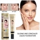 thumbnail image 2 of EELHOE Concealing Foundation Liquid 30g Moisturizing Oil Control Natural Makeup Long Lasting, 2 of 5