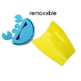 thumbnail image 4 of Set Of 3 Bathroom Sink Faucet Extender Assistant Hand Washing For Kids or Toddlers, 4 of 11