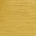 thumbnail image 2 of Ultimate Textile (10 Pack) Reversible Shantung Satin - Majestic 60 x 120-Inch Oval Tablecloth - for Home Dining Tables, Gold, 2 of 4