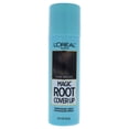 thumbnail image 1 of Color de pelo LOreal Paris Magic Root Cover Up Temporary Gray Concealer Spray - Dark Brown Color de pelo Dama 2 oz, 1 of 9