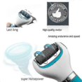 thumbnail image 3 of Foot File Electric Foot Callus Removers Portable Pedicure Tool Rechargeable, 3 of 5