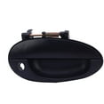 thumbnail image 1 of Poignée de Porte Extérieure de Remplacement avec Finition Résistante aux Intempéries, Excellente Durabilité pour Matiz 1998-2005, Conçue pour une Utilisation Stable et Pratique, 1 of 7