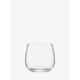thumbnail image 4 of LSA - Verre Sans Tige Borough 370ml Clair (Lot de 4), 4 of 4
