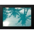 thumbnail image 2 of PhotoINC Studio 14x11 Black Modern Framed Museum Art Print Titled - Shadow, 2 of 5