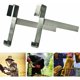 thumbnail image 5 of Percha para colmena de abejas, soporte para marco, percha para apicultor, herramientas de apicultura duraderas, fácil de instalar, herramientas de apicultura, suministros de jardín (2 unidades), 5 of 5