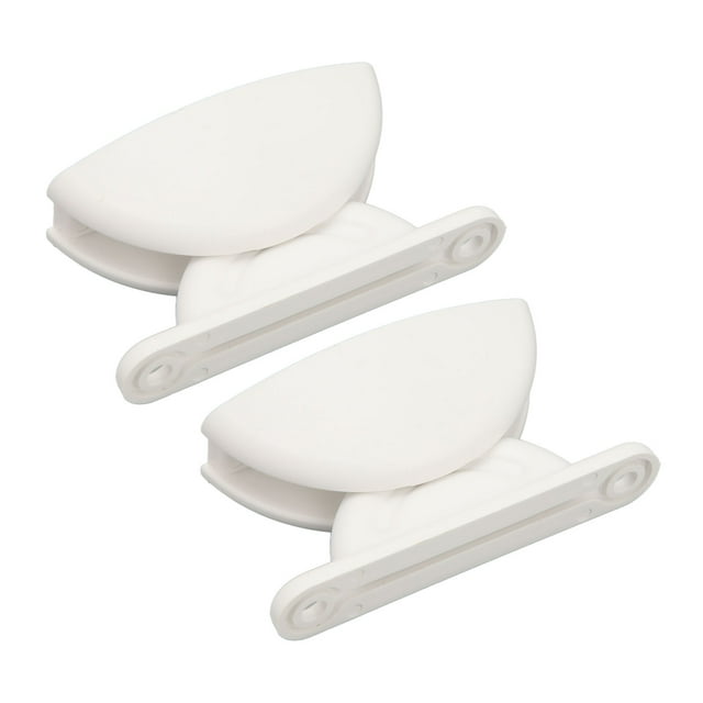 ARC STYLE NYLON RV DOOR RETAINER KIT FOR TRAILER MOTORHOME