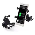 thumbnail image 2 of Soporte Cargador Holder Porta Celular Para Moto Bicicleta, 2 of 4
