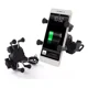 thumbnail image 2 of Soporte Cargador Holder Porta Celular Para Moto Bicicleta, 2 of 4