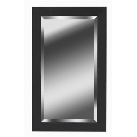 rectangular mirror mirrors contemporary ice walmart