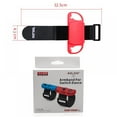 thumbnail image 2 of Taykoo 2Pcs Wrist Band Strap Just-dance Armband Accessories for Nintendo Switch, 2 of 8