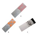thumbnail image 2 of Moules Concaves Multiples en Plastique DIY Embossage Papillon Libellule, 2 of 7