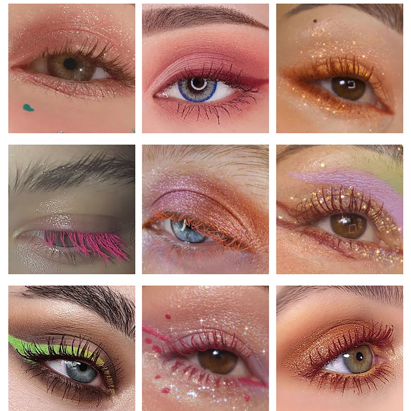 past Purchases Base Makeup Eyelash Booster Items Makeup Brush Soap Natural Makeup Mega Volume Lashes Strip Highlighter Makeup for Women Cover Girl Gothic Makeup My Amazing Lashes Finally Have Brows