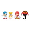 thumbnail image 3 of Juego de Batalla Robot Eggman Incluye 5 Figuras Hasbro Sonic, 3 of 5