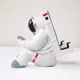 thumbnail image 4 of Soporte para teléfono móvil de escritorio astronauta, soporte ER, 4 of 5