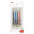 thumbnail image 1 of Dritz Heat Erase Marking Pens, 5 Count, Assorted Colors, 1 of 4