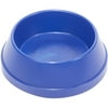 API (#HPB5) Heated Plastic Pet Bowl, Blue, 5 Quart