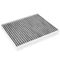 thumbnail image 3 of Filtro de Aire ANGGREK Reemplazo Para Ford AE9Z-19N619-A CF11176, 3 of 8