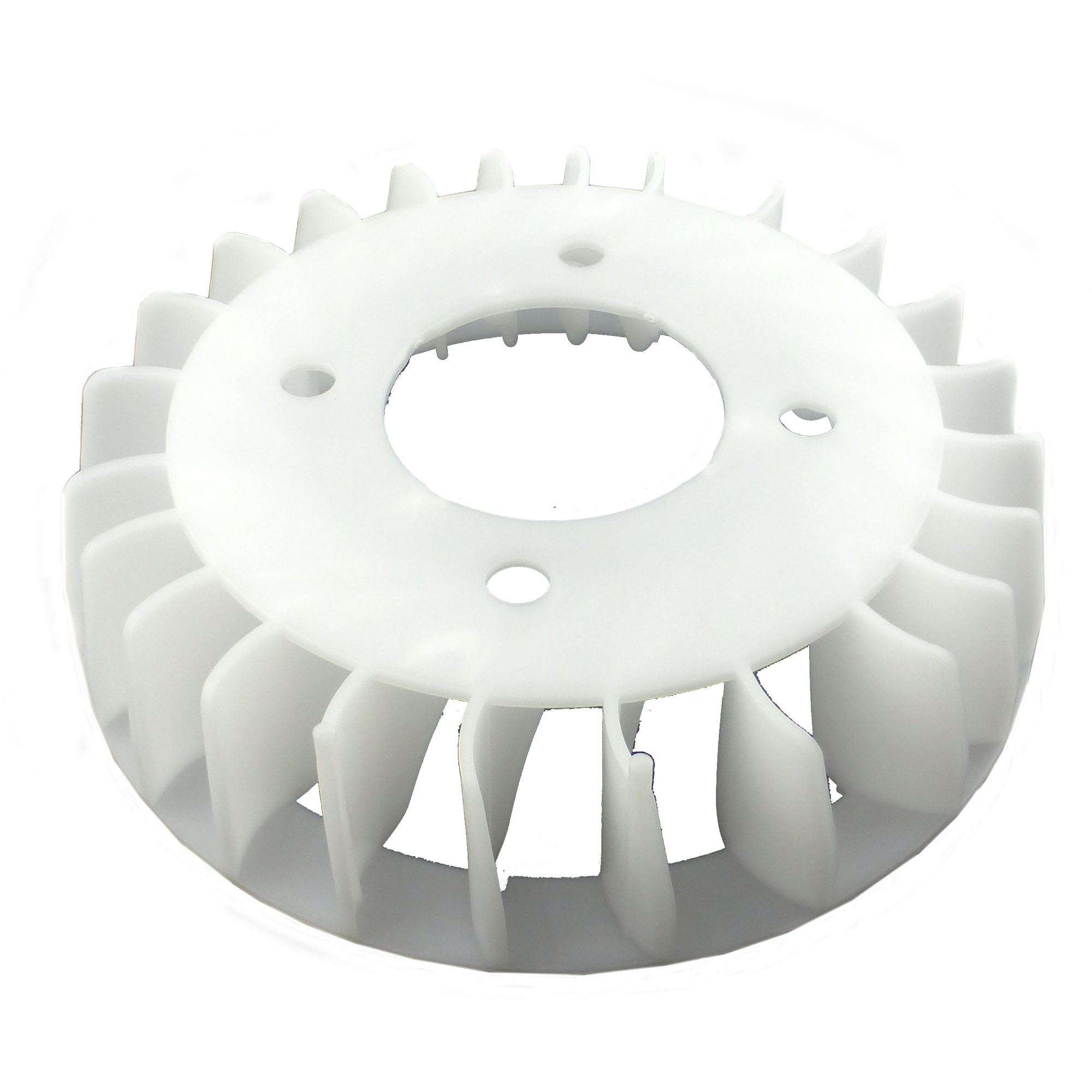 Kawasaki Engine OEM Replacement Fan - 59041-0020