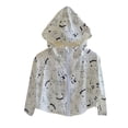 thumbnail image 2 of Infant Sun Protection Outerwear Thin And Breathable Toddler Summer Jacket Sun Proof Clothing For Boys and Girls For Outdoor Play And Beach Trips Multicolor A 1-2 Years, 2 of 3