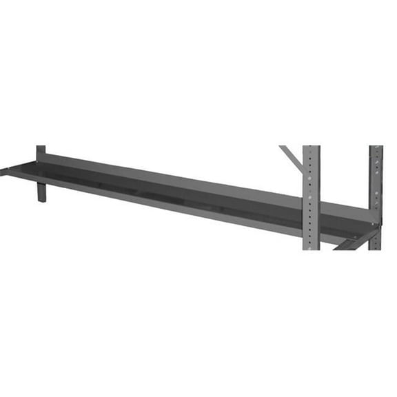 Durham  72 in. 14 Gauge Steel Optional Shelf for Workbench
