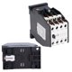 thumbnail image 3 of Contactor de CA contactores de CA de carril DIN se encienden o apagan 50 Hz Control frecuente para motores ANGGREK Otros, 3 of 8