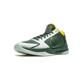 thumbnail image 4 of NIKE MENS Kobe 5 Protro "EYBL" CD4991 300 from Stadium Goods, 4 of 8