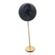 thumbnail image 1 of Soporte para Pendientes Yuyangstore Modelo de Oreja de Silicona Negro, 1 of 8
