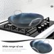 thumbnail image 3 of Phenofice Sartén Wok De Hierro Para Cocina Ideal Para Freír Hervir Y Cocer, 3 of 6
