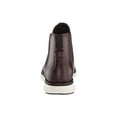 thumbnail image 5 of Men's Cole Haan ZEROGRAND Chelsea Waterproof Boot, 5 of 6