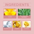 thumbnail image 4 of 2pcs Collagen Firming Mask Hydrates And Firms Soft, Delicate Skin, Removes Wrinkles And Anti-Wrinkle Moisturizing Mask, 4 of 5