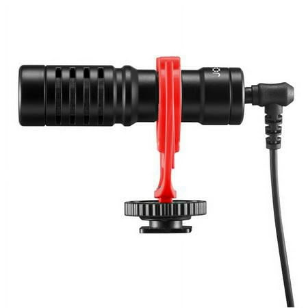 JOBY - Wavo Mobile Microphone