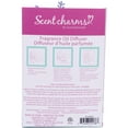 thumbnail image 4 of ScentSationals Scent Charm Diffuser - Lush Lavender, 4 of 4