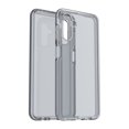 thumbnail image 5 of Phone Case Compatible with Galaxy A14 5G, Flexible Crystal Clear Ultra Slim Cases Soft TPU Cover Full Protective Bumper Scratch-Resistant Case Cover for Samsung Galaxy A14 5G,Black, 5 of 7