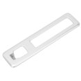 thumbnail image 3 of 2pcs Door Lock Pin Cover Matte Electroplate Lock Trim Decoration For Benz Vito W447 2014 to 2023, 3 of 3