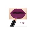 thumbnail image 2 of WREESH Nude Matte Lipstick Pen Modified Waterproof Lip Liner Lipstick, 2 of 2