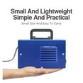thumbnail image 3 of Portable Welding Machine,250A Arc Welding Machine Fully Automatic Industrial-Grade Household,Small All-Copper Electric Welding , Mild Steel, 3 of 6