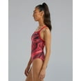 thumbnail image 3 of Tyr Womens Diamondfit Vi Swimsuit, 3 of 5