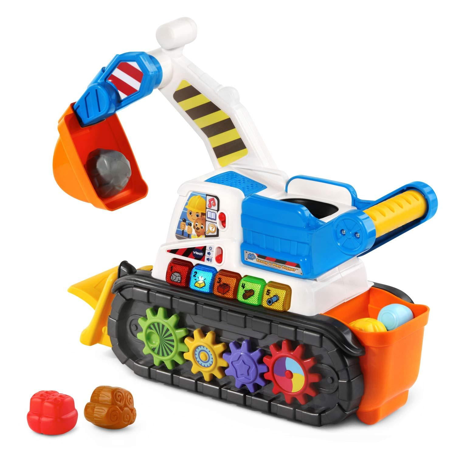 vtech digger