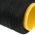 thumbnail image 3 of SHOWERORO Black Nylon Sewing Thread Fade Resistant for Versatile Home DIY and Craft Use, 3 of 7