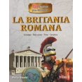 thumbnail image 1 of LA BRITANIA ROMANA EDITORIAL TRILLAS SA DE CV PHILIP STEELE, 1 of 2