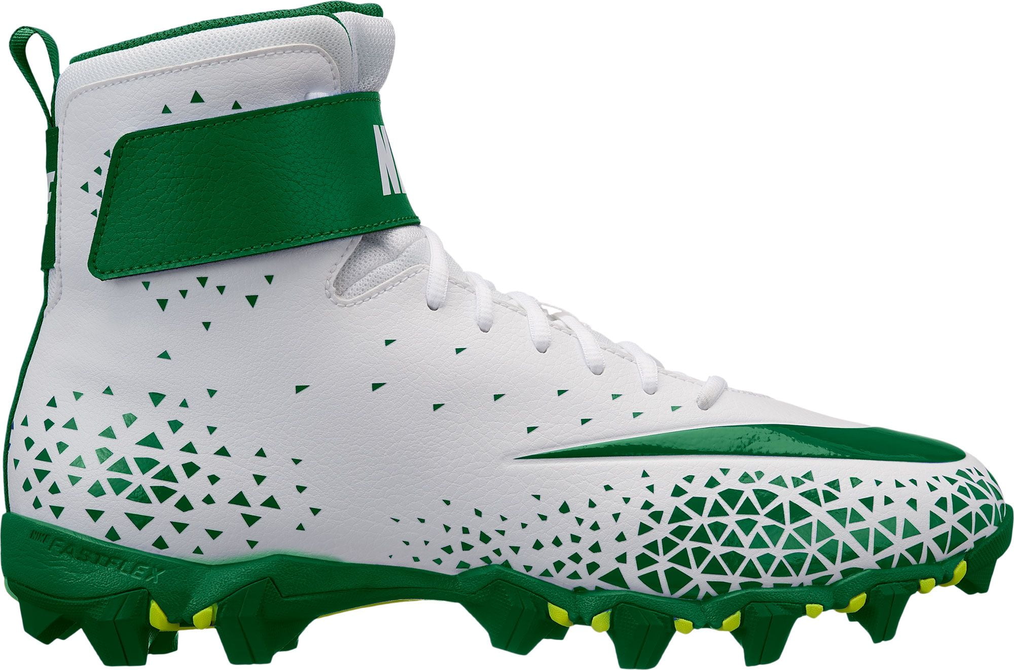 nike savage shark 2 football cleats