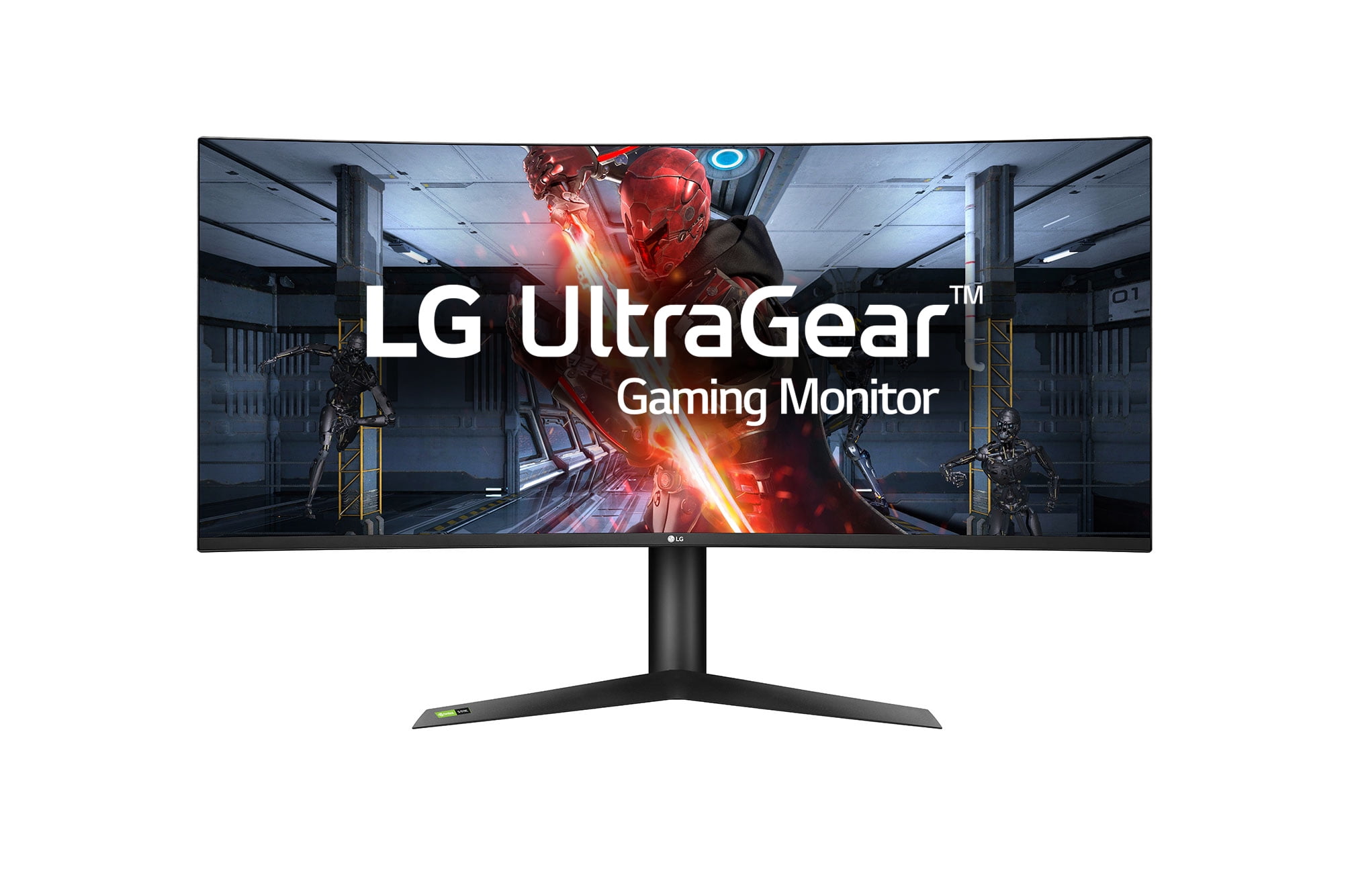 lg ultragear how to turn on hdr