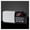 Black, variant on The old people's radio high volume small sound Mini phonograph portable player supports U disk TF card