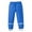 Blue, variant on Baby Pants Children’s Kids Rain Dungarees Mud Trousers Waterproof Breathable Girls Boys