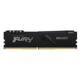thumbnail image 3 of Memoria DDR4 Kingston Fury Beast de 64 GB (2 x 32 GB) a 3200 MT/s, 3 of 7