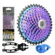 thumbnail image 1 of MTB Groupset VG SPORTS ultraligero de 11 velocidades 11-40T/11-42T/11-50T, 1 of 6