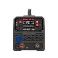 thumbnail image 4 of DC Inverter ARC Welder 200 Amp IGBT Stick MMA Welding Machine For Home Beginner LED Display ,High Efficiency, 4 of 7