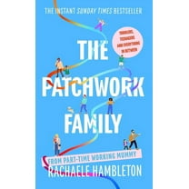 The Patchwork Family (Paperback)